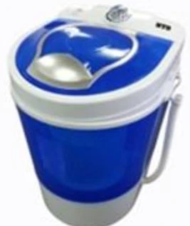 Mesin Cuci Semi Otomatis 2.5kg
