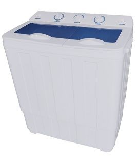 6.0kg Mesin Cuci Semi Otomatis