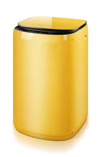 Mesin Cuci Otomatis 3,5kg