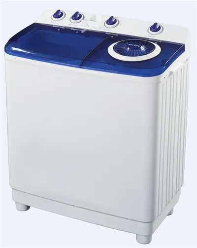 Mesin Cuci Semi Otomatis 6.5KG XPB120-1996S