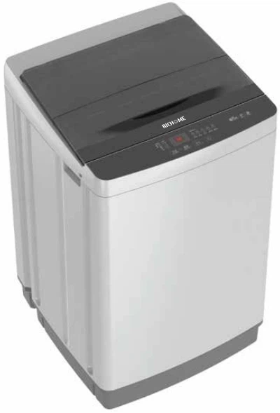 S02/S06series 8.0/9.0/10.0kg Penutup Plastik Beban Atas Otomatis
